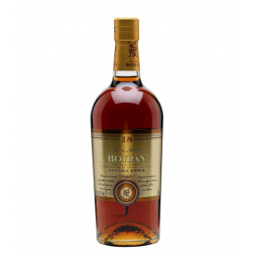 Botran 18 ans Solera 1893