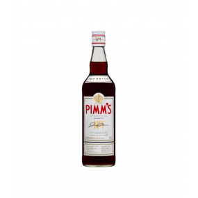 Pimm's