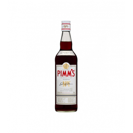 Pimm's