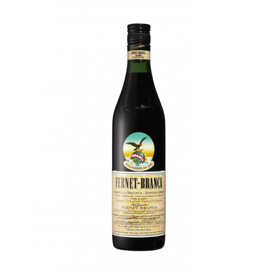 Fernet Branca bitter Fernet Branca bitter