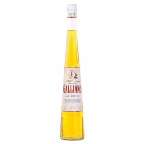 Galliano l'Autentico