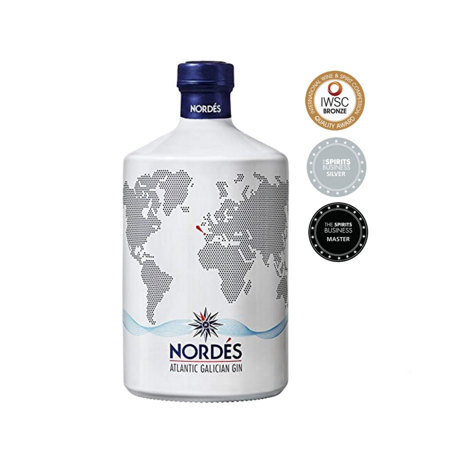 Nordes Atlantic Galician Nordes Atlantic Galician