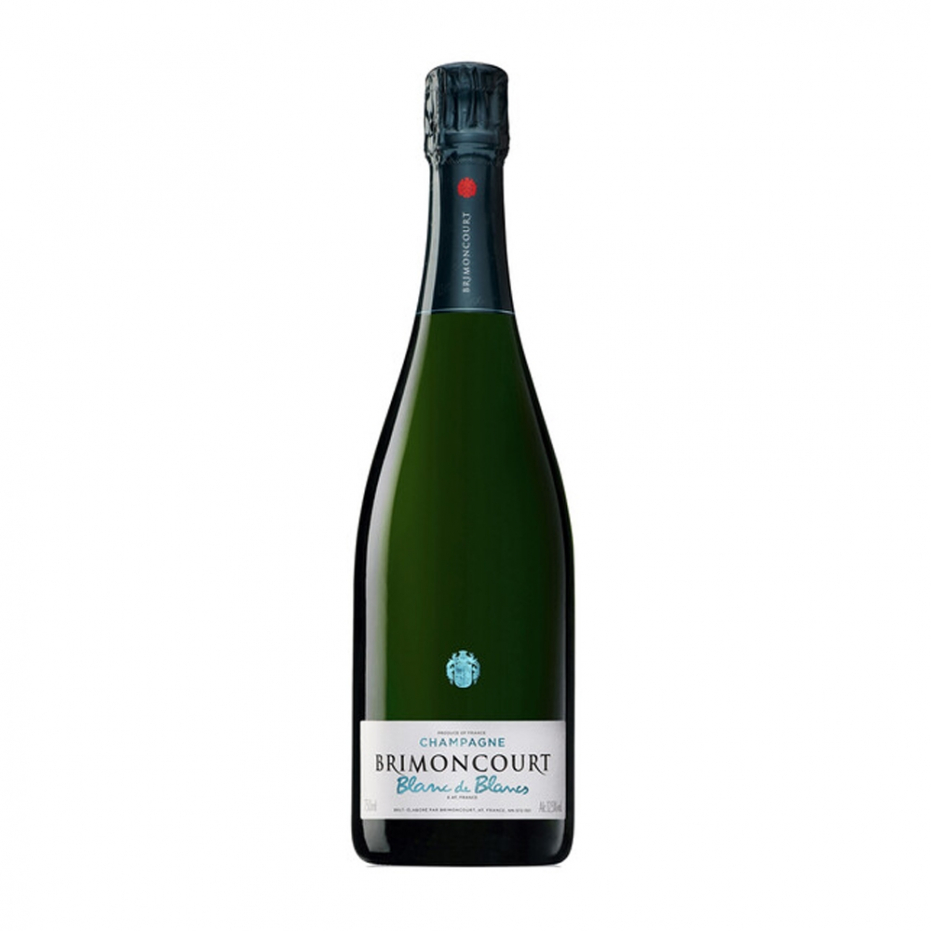 Brimoncourt blanc de blancs Brimoncourt blanc de blancs