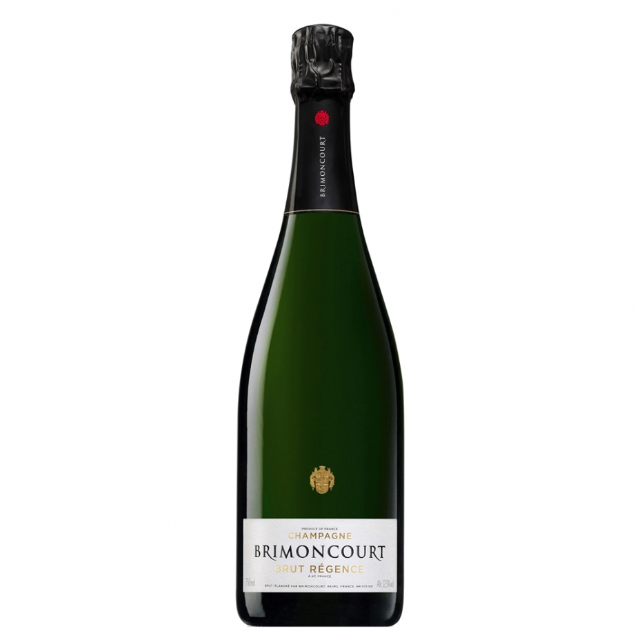 Brimoncourt Brut Regence Brimoncourt Brut Regence