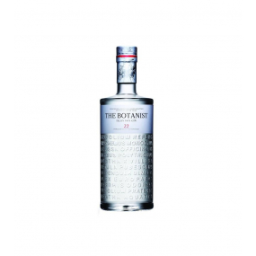 The Botanist Dry Gin
