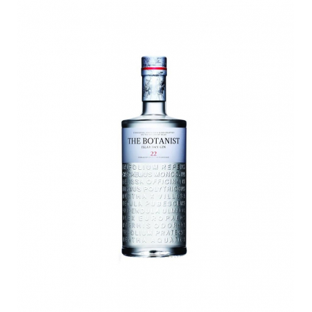 The Botanist Dry Gin