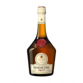Benedictine D.O.M 1510