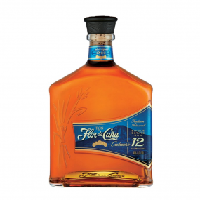 Flor De Cana Centenario 12 ans