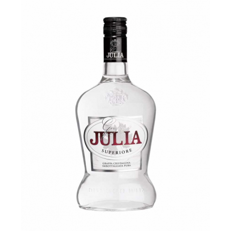 Grappa Julia Superiore