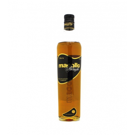 Macollo Black Label 12 ans