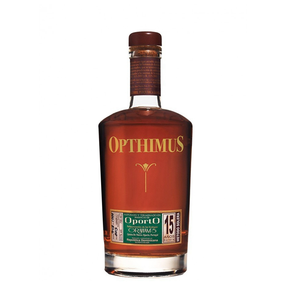 Opthimus 15 ans Oporto Opthimus 15 ans Oporto
