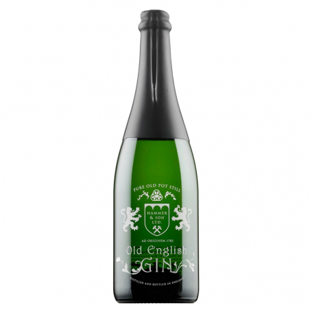 Old English Gin