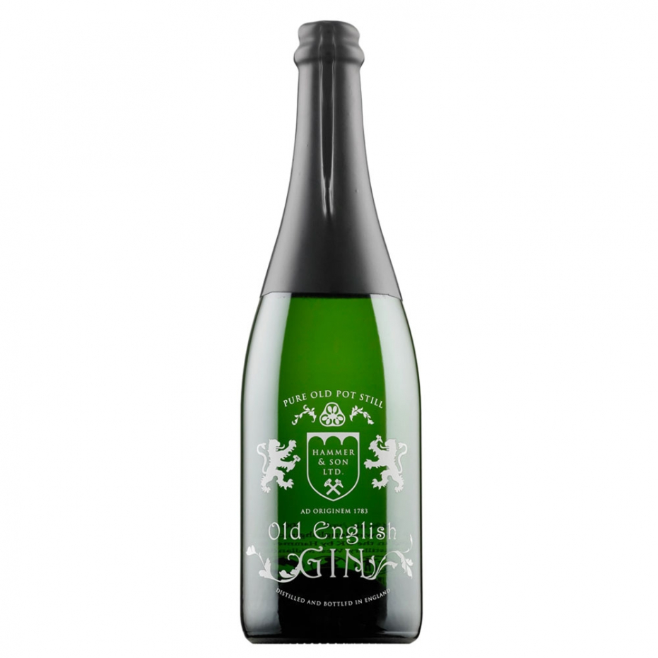 Old English Gin Old English Gin