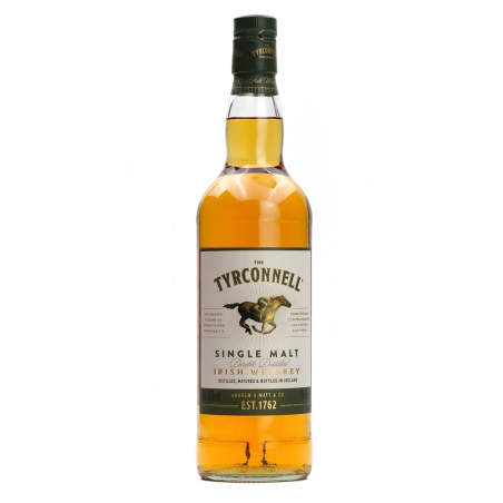 Tyrconnell Single malt3733