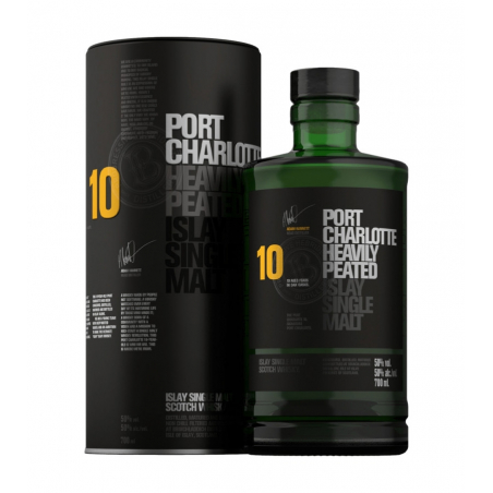 Port Charlotte 10 ans3734 Port Charlotte 10 ans3734