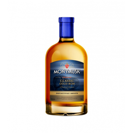 Monymusk Classic Gold