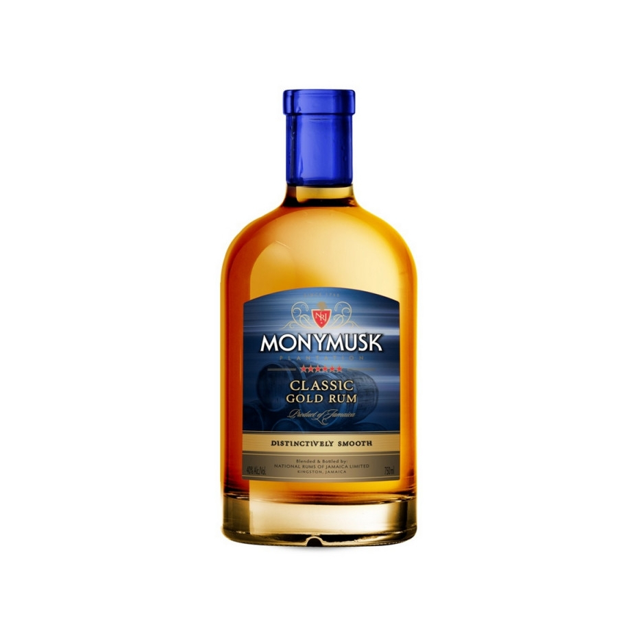 Monymusk Classic Gold Monymusk Classic Gold