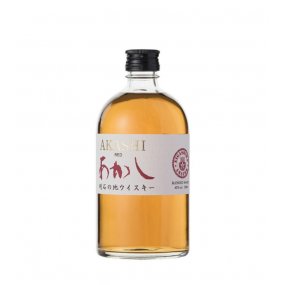 Akashi Red Blended