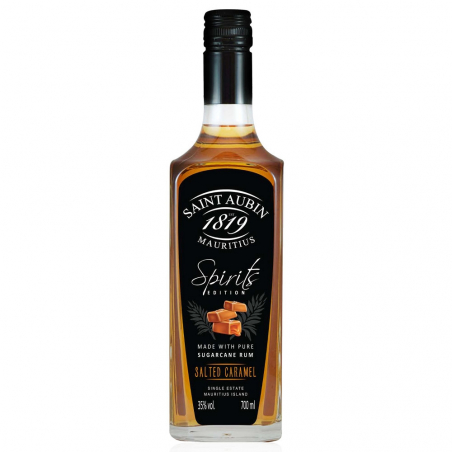 Saint Aubin Spirits Edition Salted Caramel