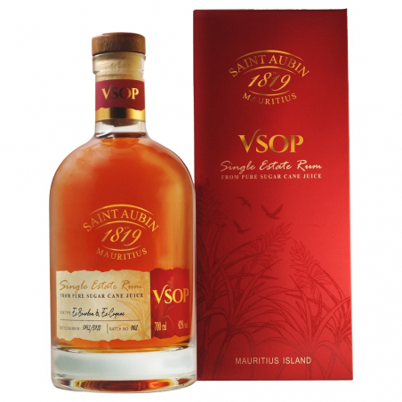 Saint Aubin VSOP