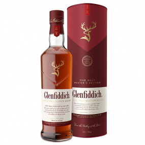 Glenfiddich Malt Masters