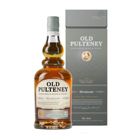 Old Pulteney Huddart3782