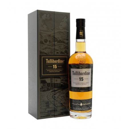 Tullibardine 15 ans3783