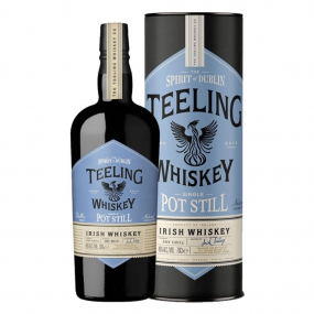 Teeling Single Pot Still