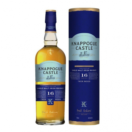 Knappogue Castle 16 ans3818