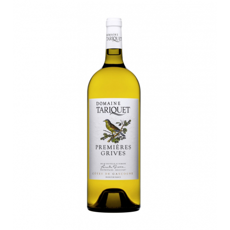 Domaine Du Tariquet "Les Premières Grives"