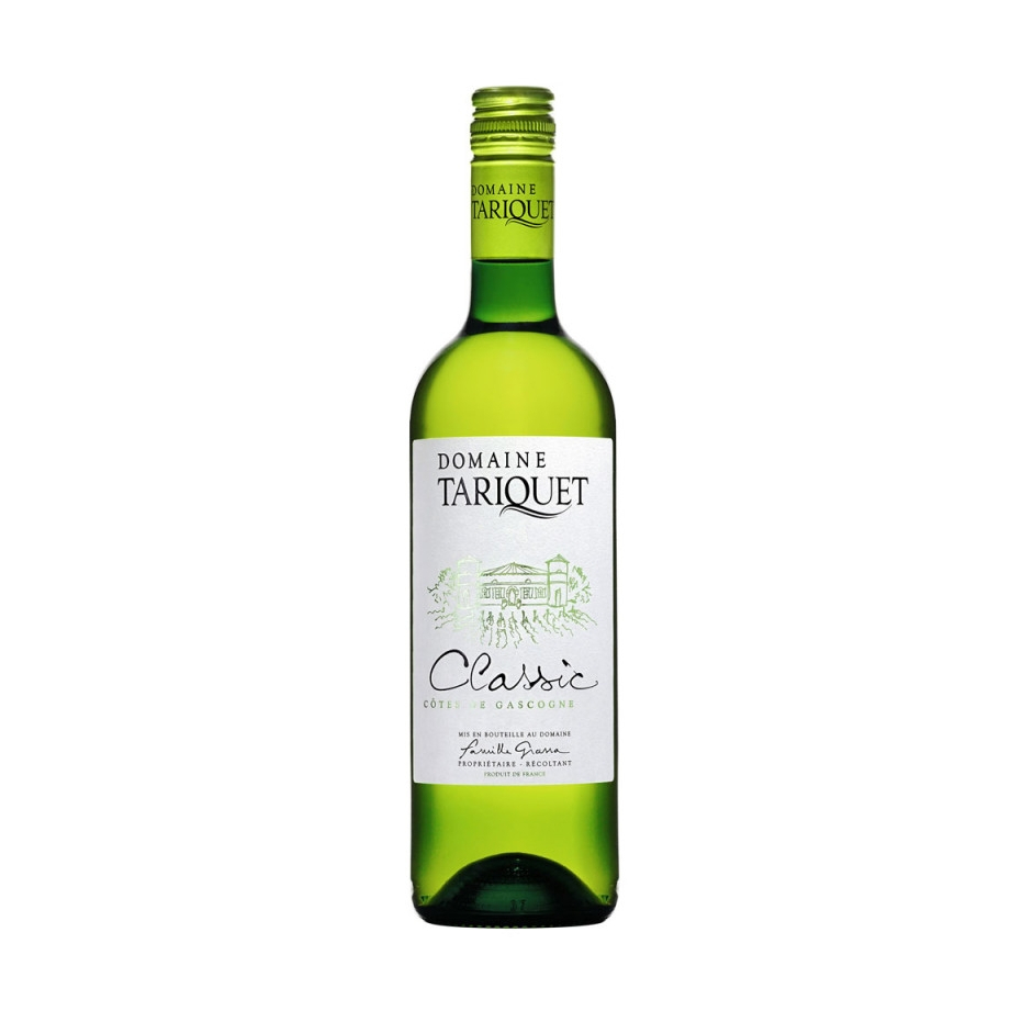 Domaine du Tariquet Classic Domaine du Tariquet Classic