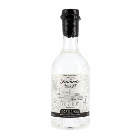 La Favorite Brut 2 Colonnes