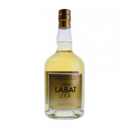 Père Labat l'Or