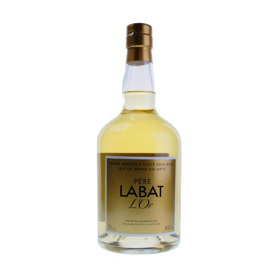 Père Labat l'Or Père Labat l'Or