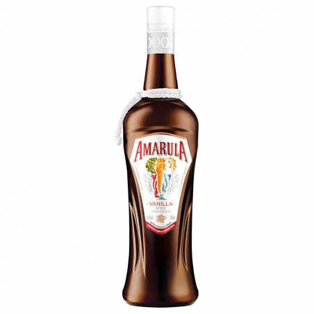 Amarula Liqueur