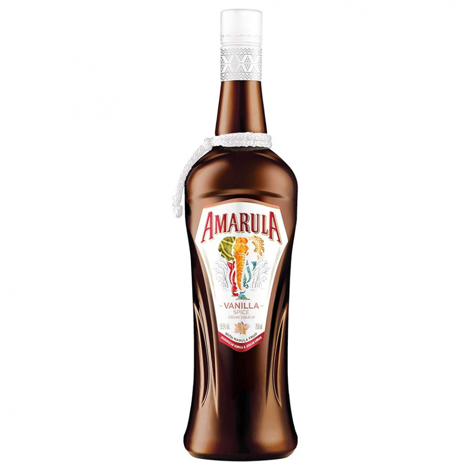 Amarula Liqueur Amarula Liqueur
