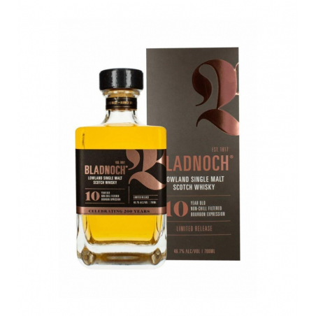 Bladnoch 10 ans3887