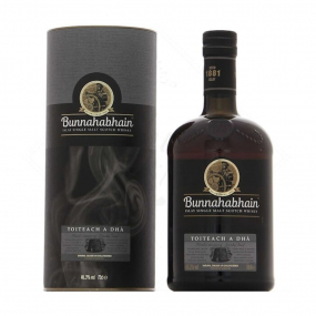 Bunnahabhain Toiteach