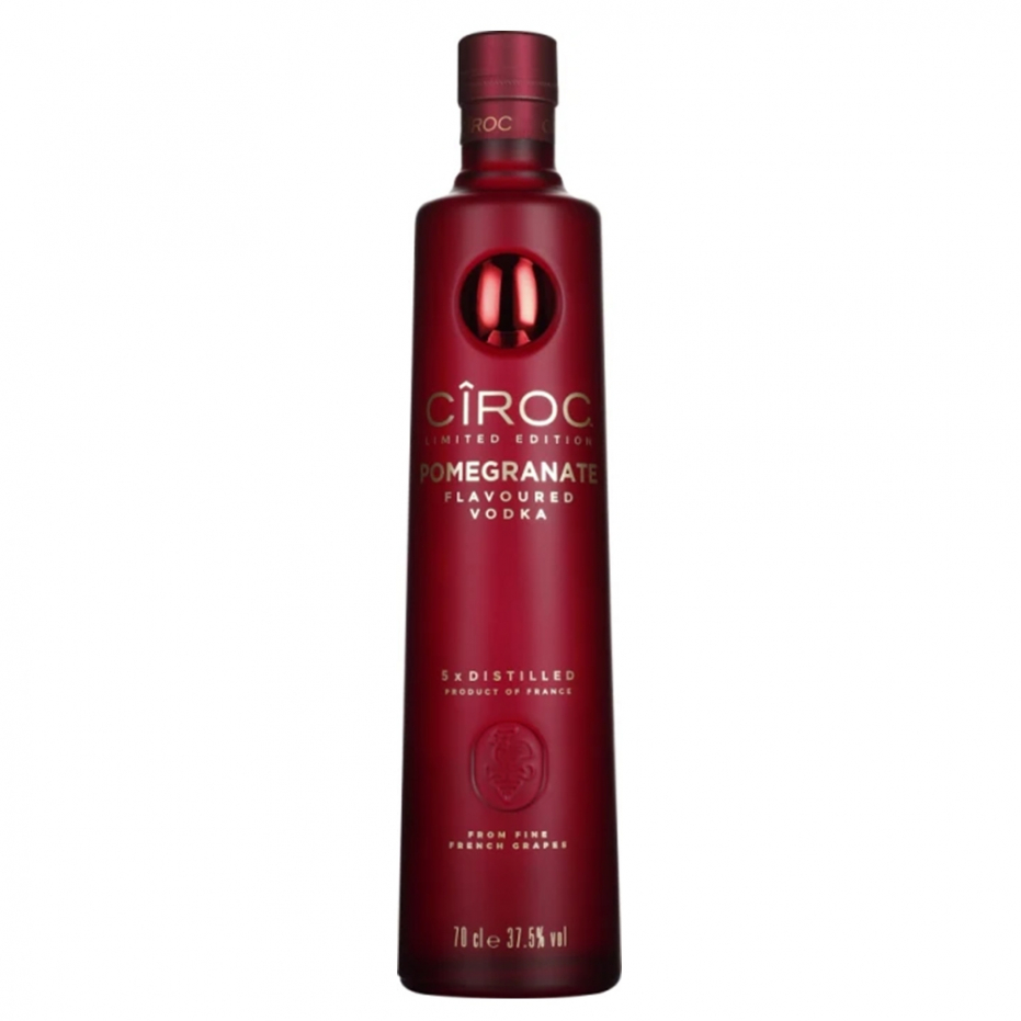 Ciroc Coconut Vodka Ciroc Coconut Vodka