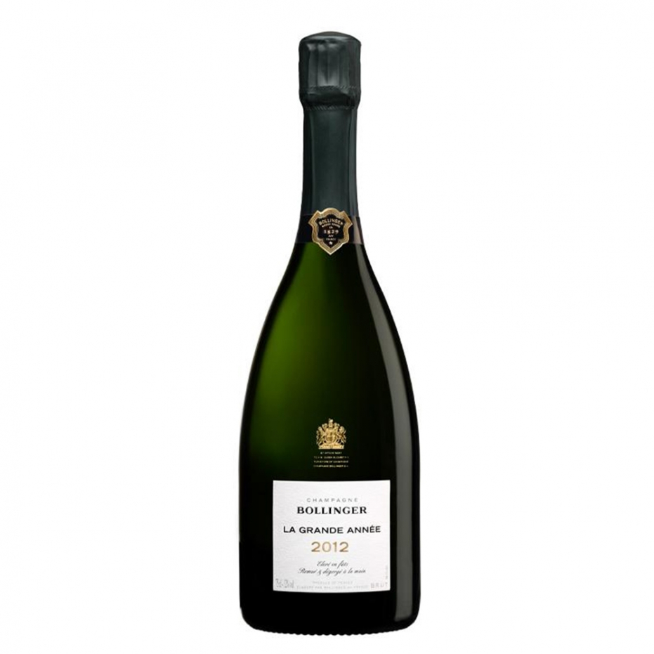 Bollinger Grande Année 2007 Brut Bollinger Grande Année 2007 Brut