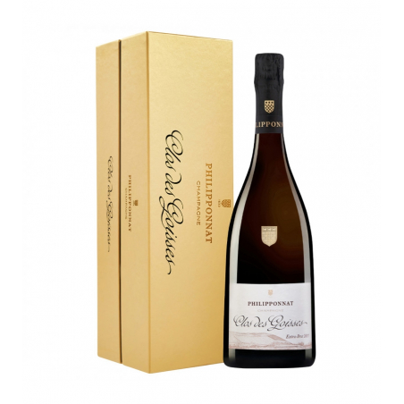 Philipponnat Clos des Goisses 2004