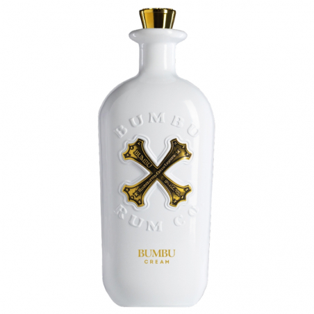 Bumbu Rum  Original de la Barbade