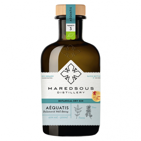 Maredsous Aéquatis Bio