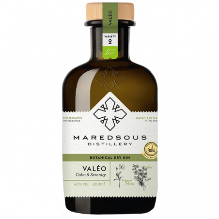 Maredsous Valeo