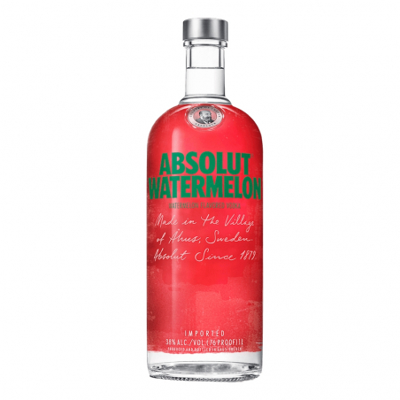 Absolut Kurant Vodka