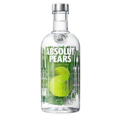 Absolut Kurant Vodka