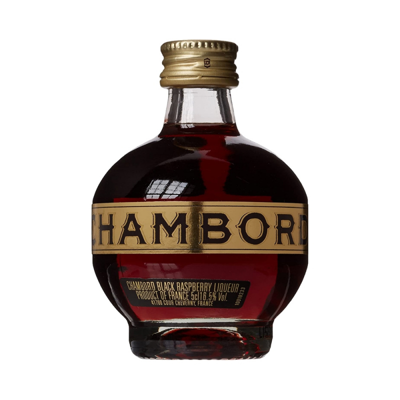chambord liqueur de framboises territoire whisky