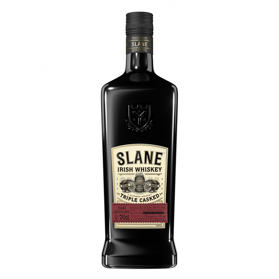 Slane Triple Cask Slane Triple Cask