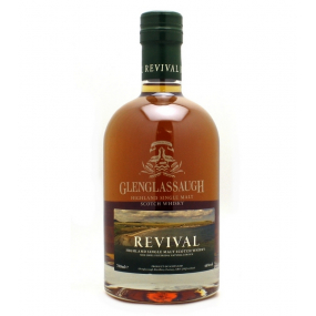 GLENGLASSAUGH Revival
