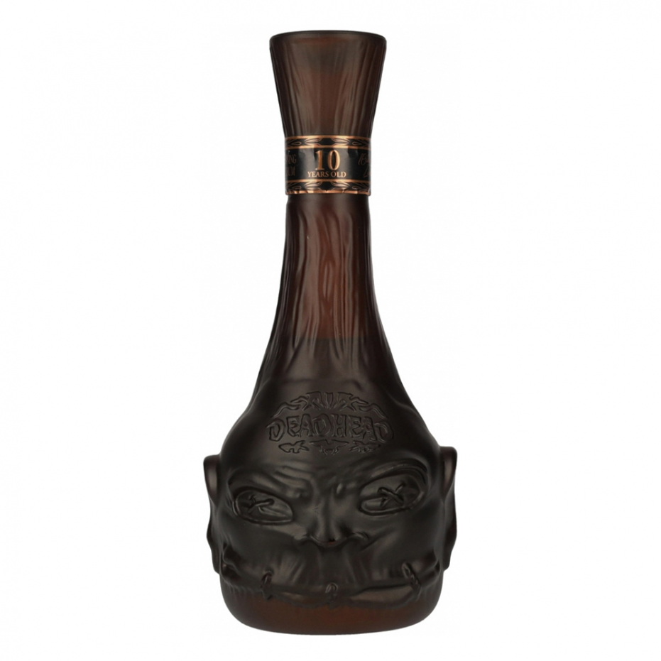 DEADHEAD Rum 6 ans DEADHEAD Rum 6 ans